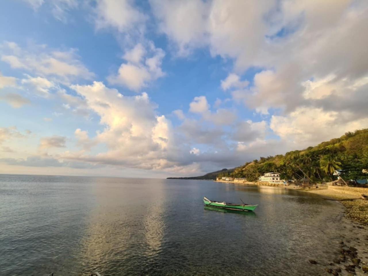 מלון Boljoon Palanas By The Sea מראה חיצוני תמונה